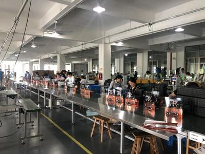 線上線下齊發(fā)力，開(kāi)化印刷包裝企業(yè)借電子商務(wù)實(shí)現(xiàn)創(chuàng)新突圍